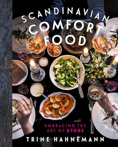 Scandinavian Comfort Food
