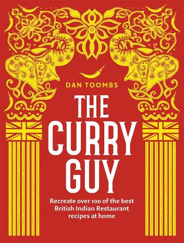 The Curry Guy