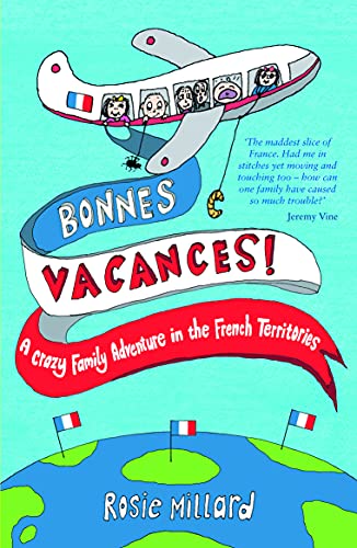 Bonnes Vacances