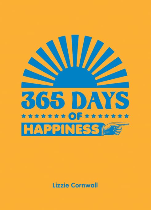365 Days of Happiness