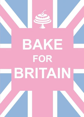 Bake for Britain
