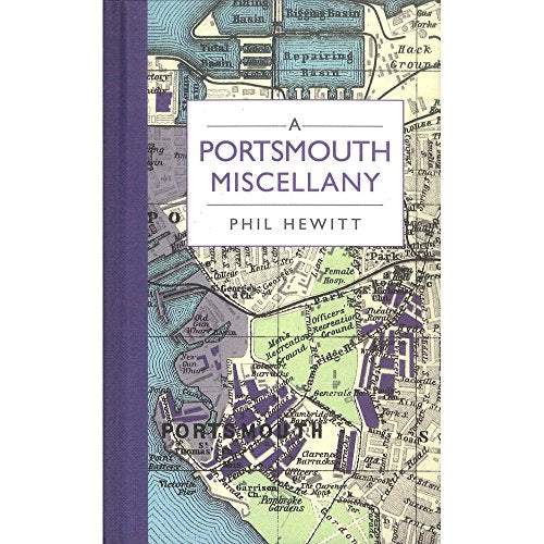 A Portsmouth Miscellany