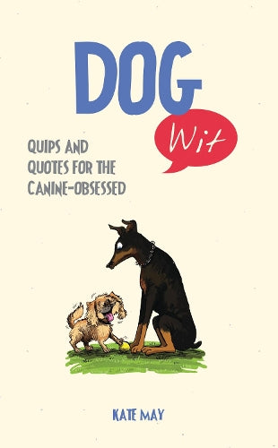 Dog Wit