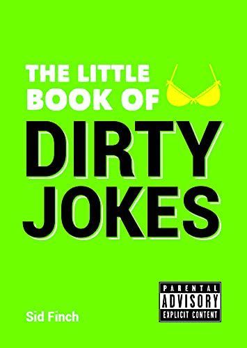 The Little Book of Dirty Jokes