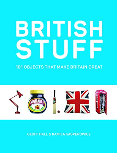 British Stuff