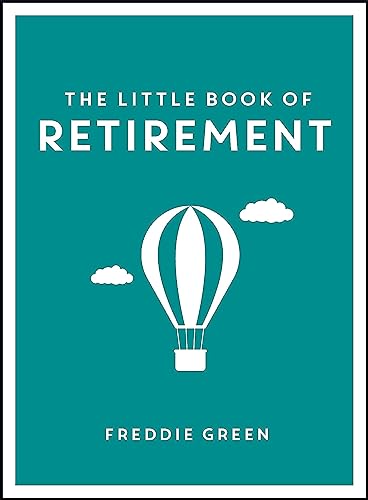 The Little Book of Retirement