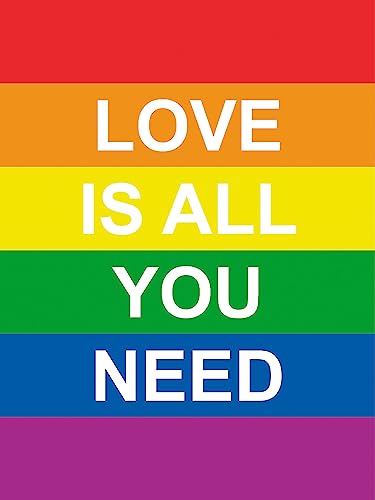 Love Is All You Need