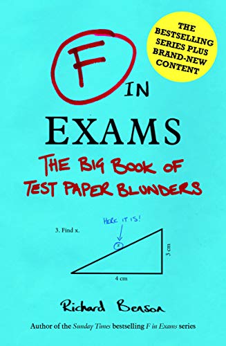 F in Exams