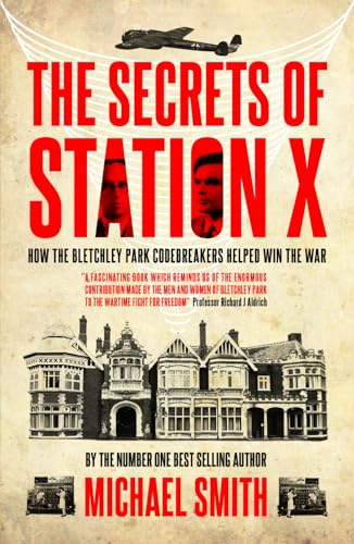 Secrets of Station X