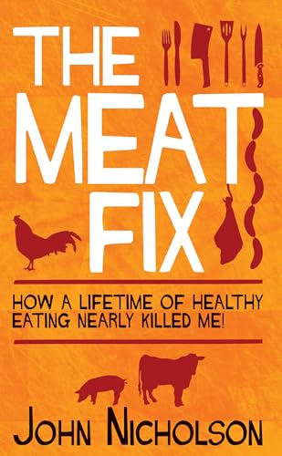 The Meat Fix