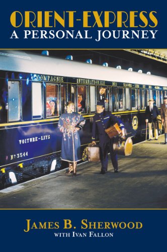 The Orient Express