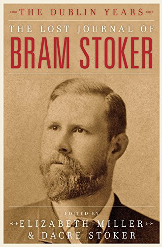 The Lost Journal of Bram Stoker
