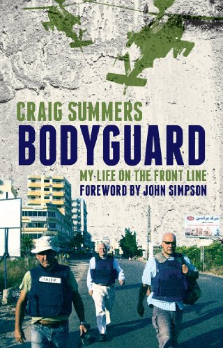 Bodyguard