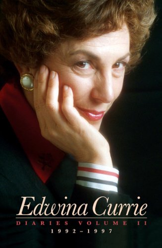 Edwina Currie Diaries
