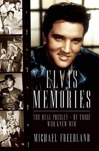 Elvis Memories
