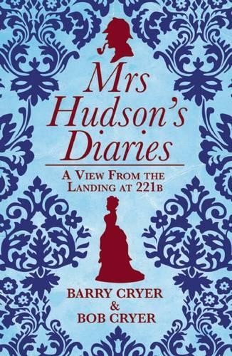 Mrs Hudson's Diaries