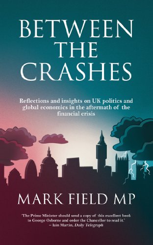 Between The Crashes