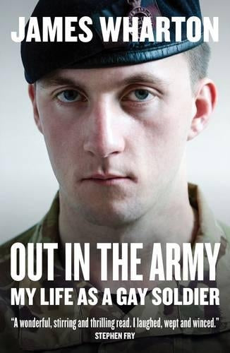 Out in the Army
