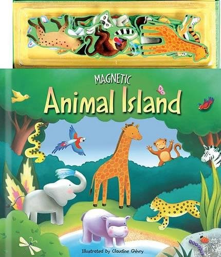 Animal Island