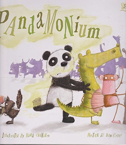 Pandamonium
