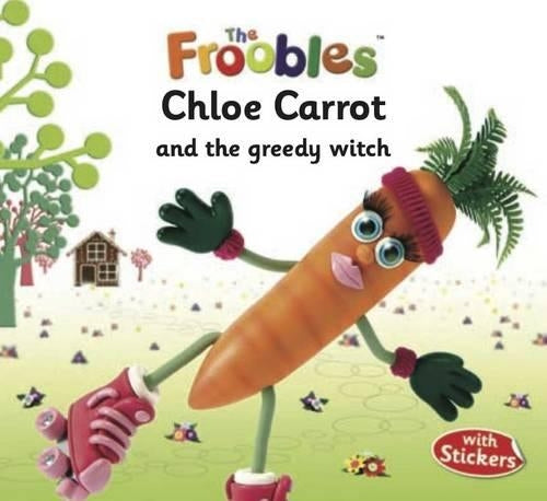 Chloe Carrot