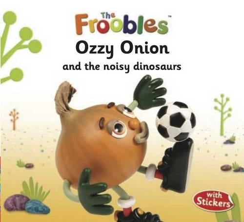 Ozzy Onion