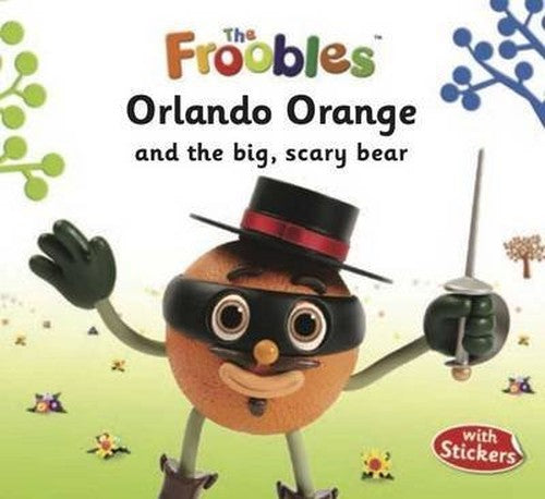 Orlando Orange