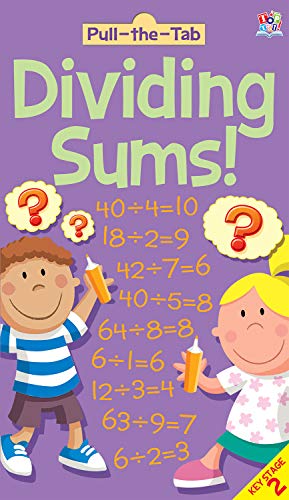 Dividing Sums!