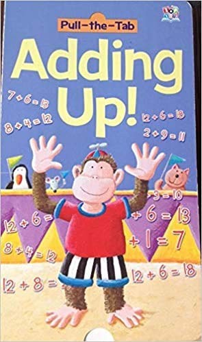 Various Authors Pull The Tab - Adding Up