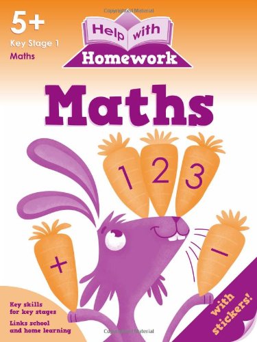 Maths 5+