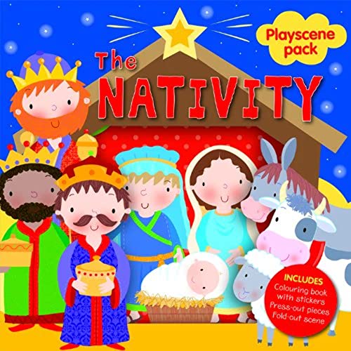 The Nativity
