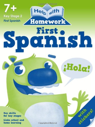 Help with Homework Workbook