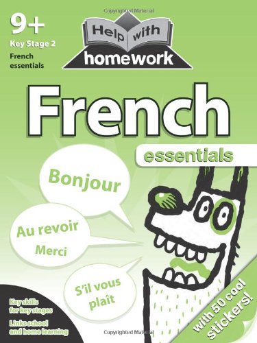 Help with Homework Workbook