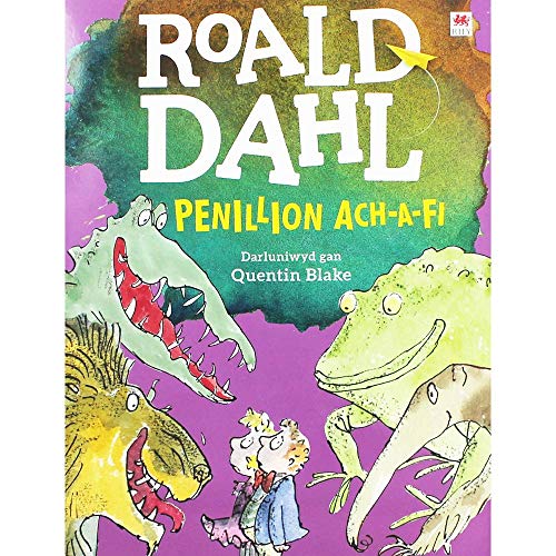 Penillion Ach-A-Fi