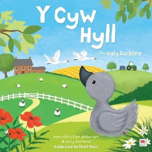 Y Cyw Hyll / The Ugly Duckling