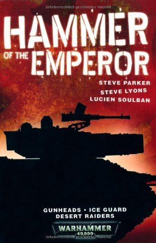 Hammer of the Emperor