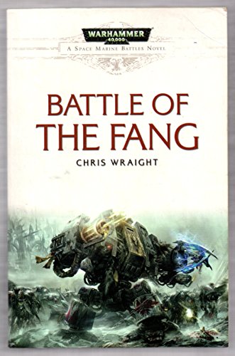 Battle of the Fang