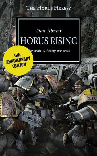 Horus Rising