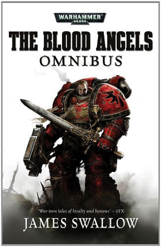 The Blood Angels Omnibus: Vol 1, Volume 1