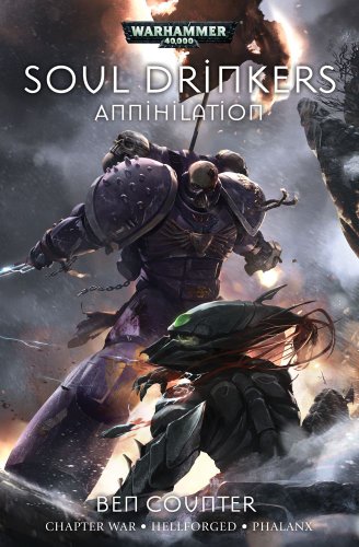 Annihilation