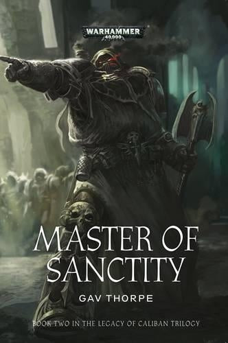 Master of Sanctity