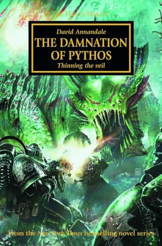 The Damnation of Pythos