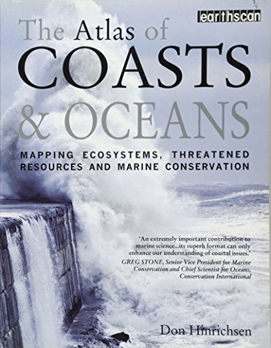 The Atlas of Coasts and Oceans
