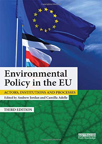 Environmental Policy in the EU