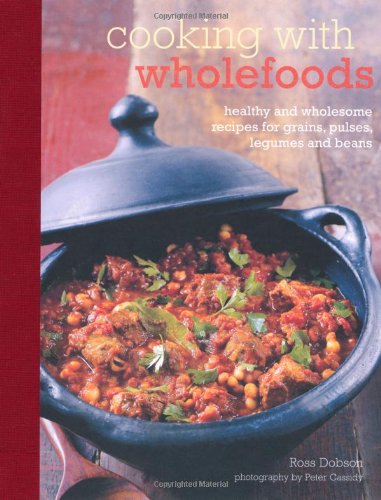 Cooking with Wholefooods - Ross Dobson