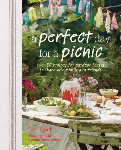 A Perfect Day for a Picnic