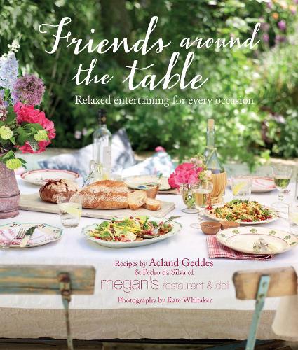Friends Around the Table