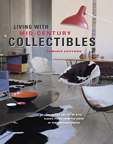 Living with Mid-century Collectibles