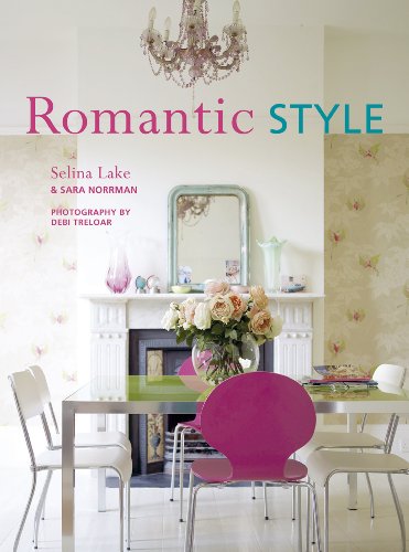 Romantic Style