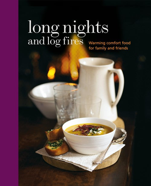 Long Nights and Log Fires